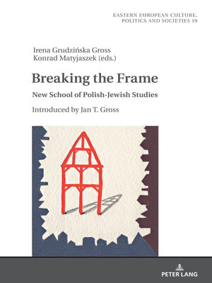 cover image of Breaking the Frame